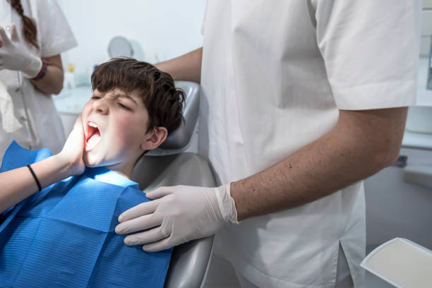 Best Emergency Tooth Extraction in Woodstock, VA