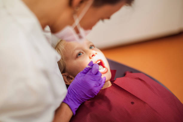Best Emergency TMJ Treatment in Woodstock, VA