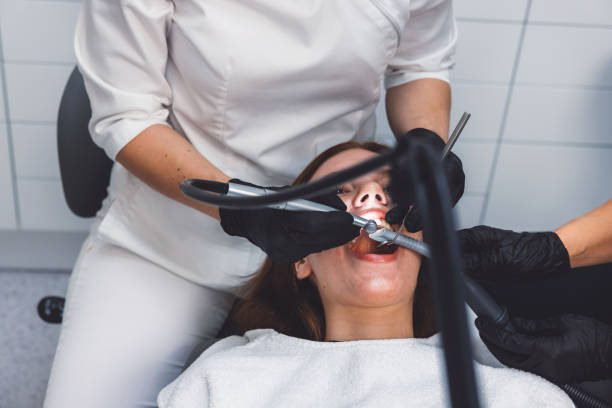 Best Same-Day Emergency Dental Services in Woodstock, VA