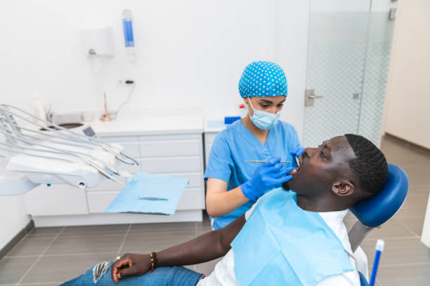 Best Emergency Treatment for Dental Infections or Abscesses in Woodstock, VA