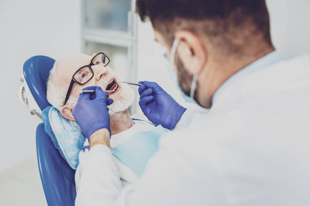 Best Pediatric Emergency Dentist in Woodstock, VA